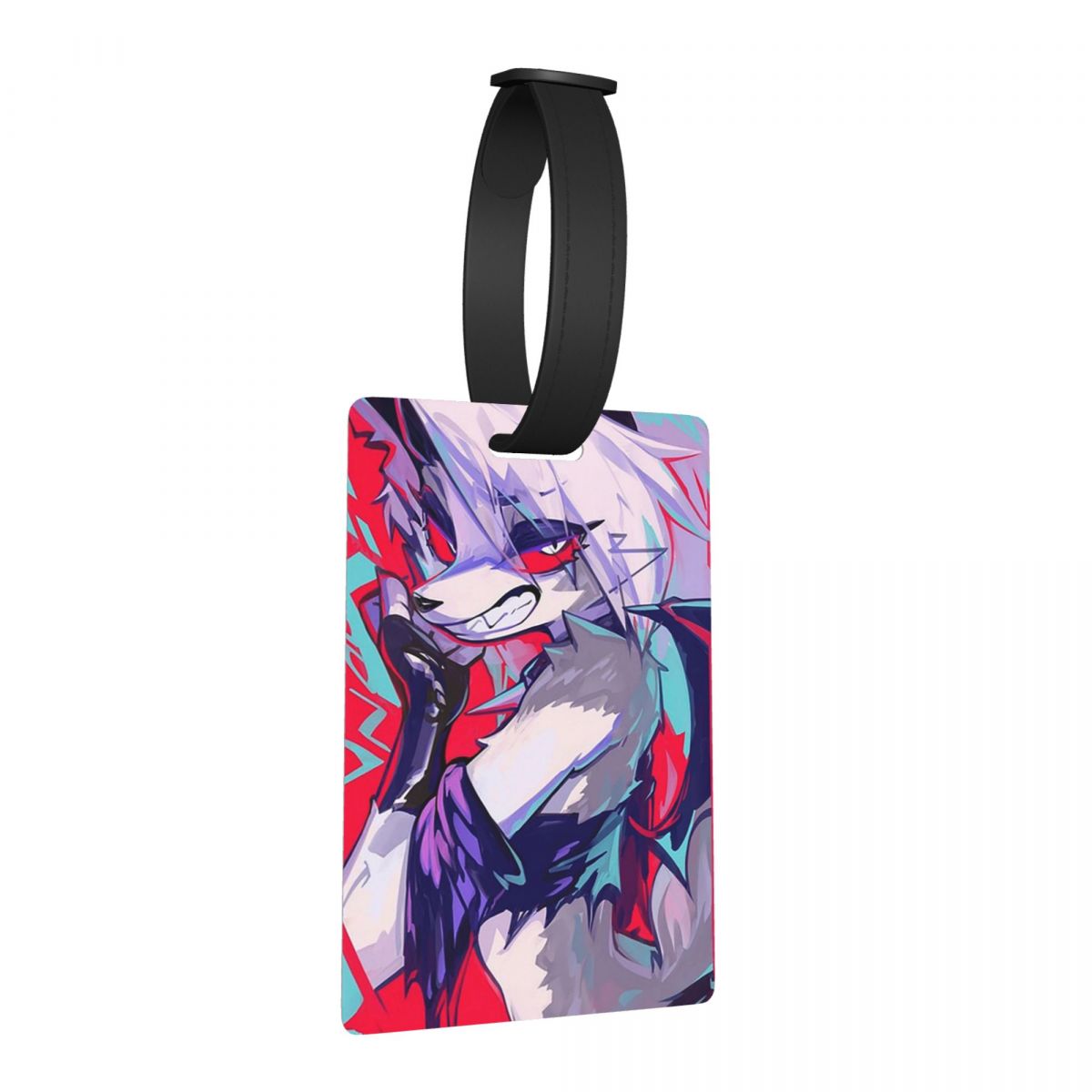 Travel Accessories List - Loona Luggage Tags Suitcase Accessories Travel