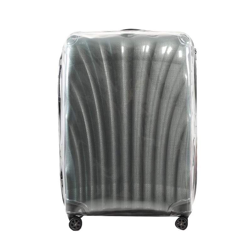 Suitcase Cover for Samsonite C - Travel Accessories Samsonite recension och pris