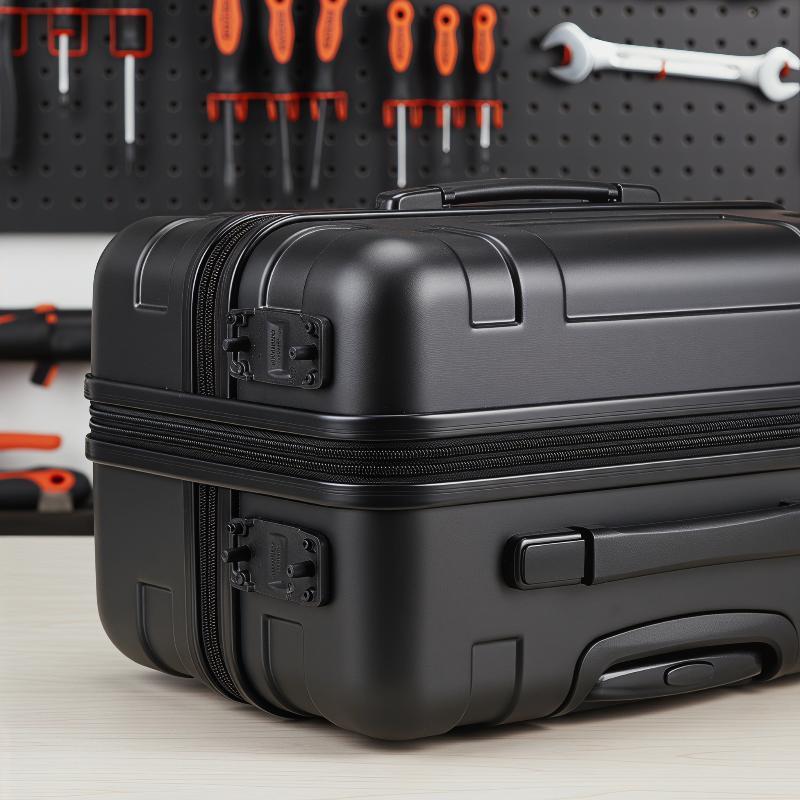 Versatile Luggage Hinge for Sa - Travel Accessories Samsonite recension och pris
