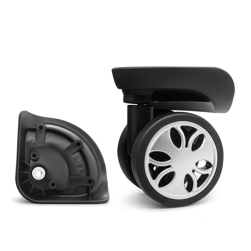 Universal Wheel Daquan, Americ - Travel Accessories Samsonite recension och pris