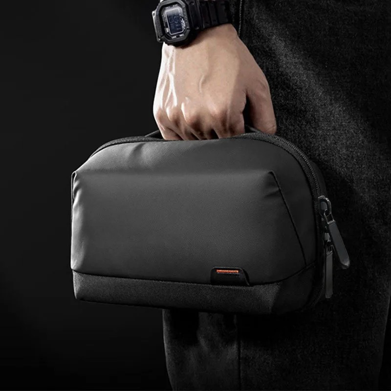 Multifunctional Digital Access - Travel Accessories Us recension och pris