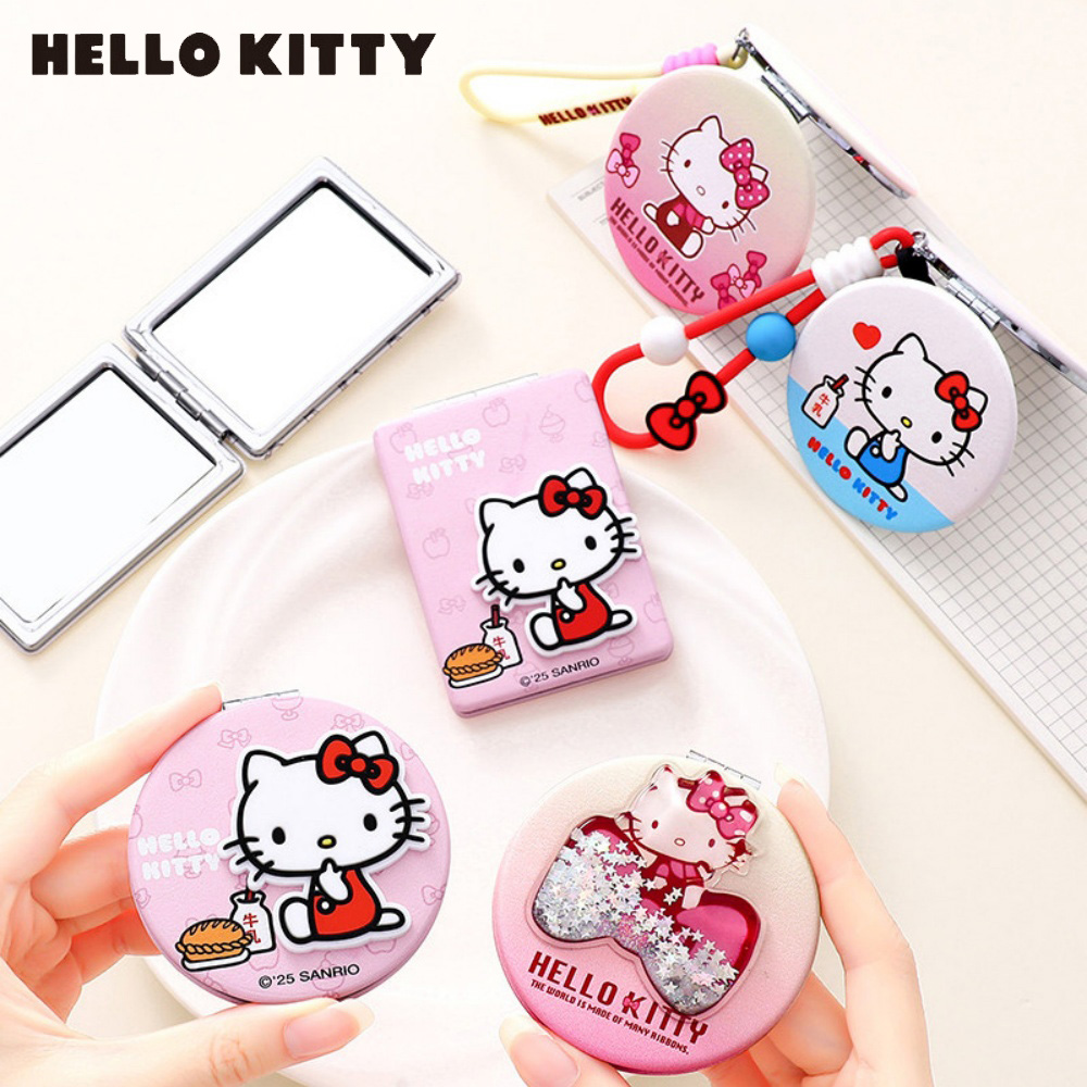 Genuine Sanrio Hello Kitty Fol - Travel Accessories Japan recension och pris