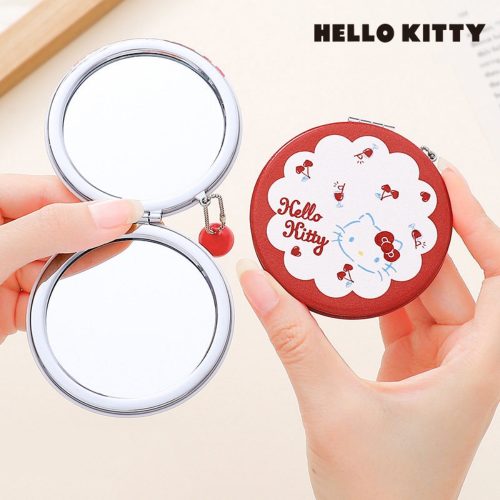 Genuine Sanrio Hello Kitty Fol - Travel Accessories Japan recension och pris