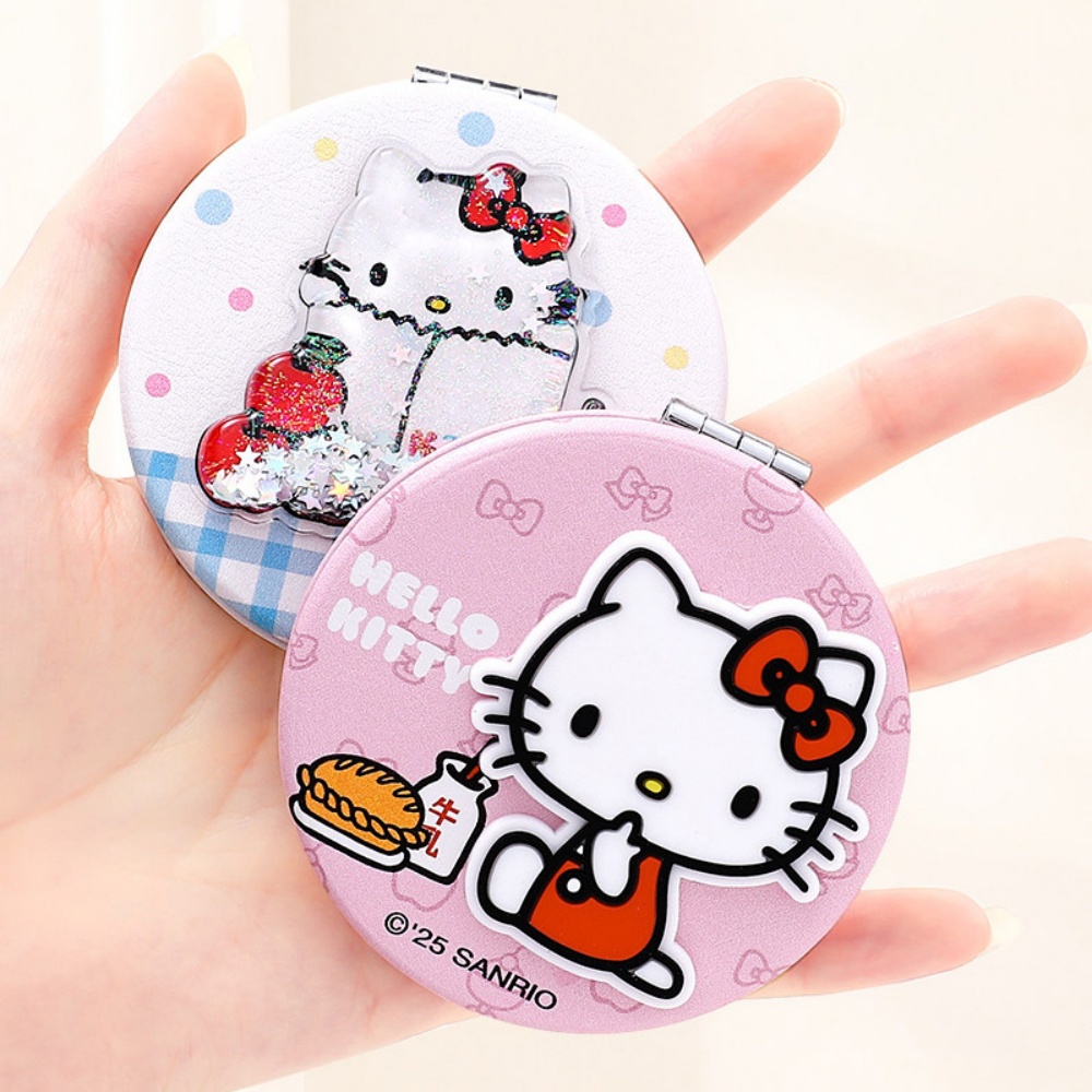 Genuine Sanrio Hello Kitty Fol - Travel Accessories Japan recension och pris