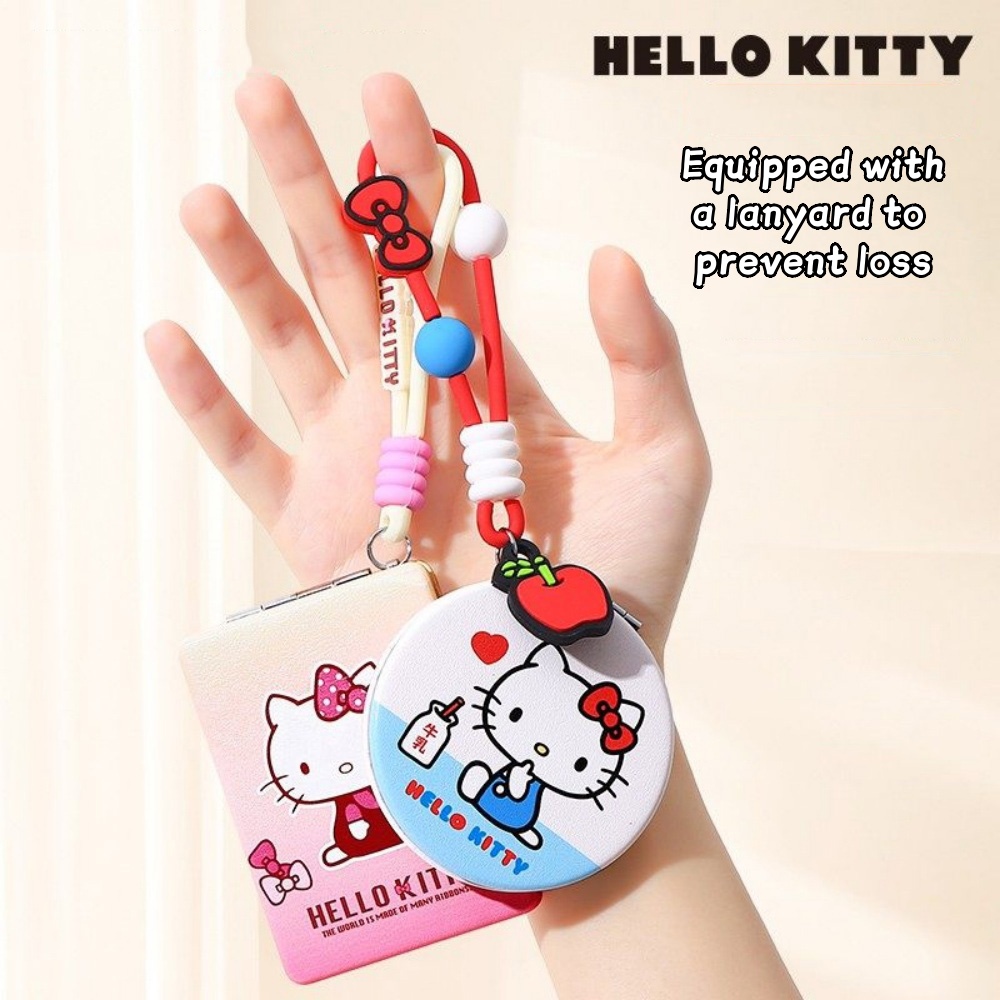 Genuine Sanrio Hello Kitty Fol - Travel Accessories Japan recension och pris