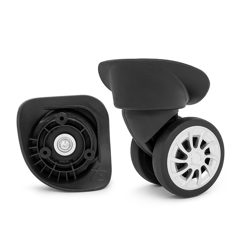 For Samsonite 80T Luggage Whee - Travel Accessories Samsonite recension och pris