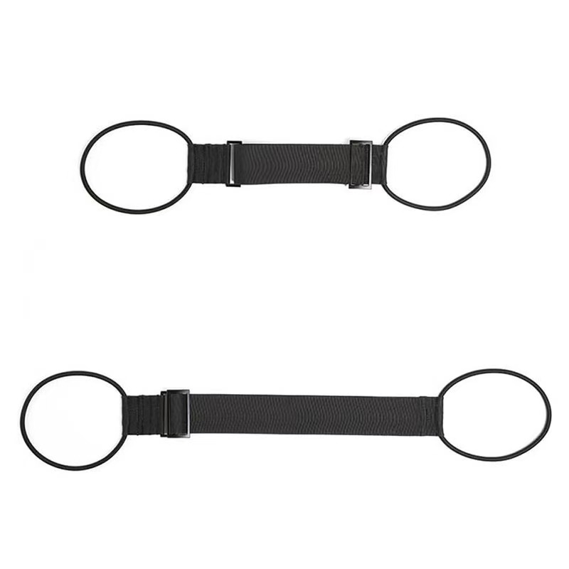 Multi-Color Adjustable Travel  - Travel Accessories Luggage Straps recension och pris