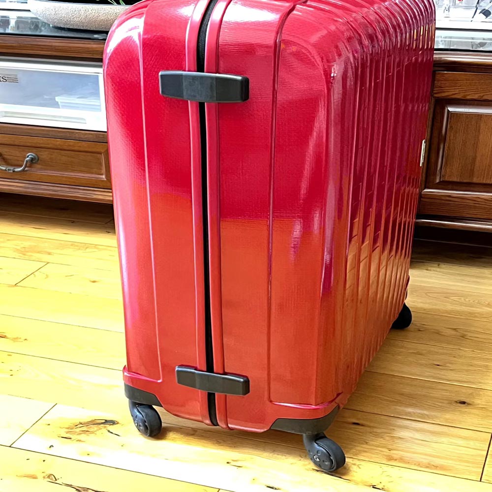 Luggage Hinge for Samsonite Lu - Travel Accessories Samsonite recension och pris