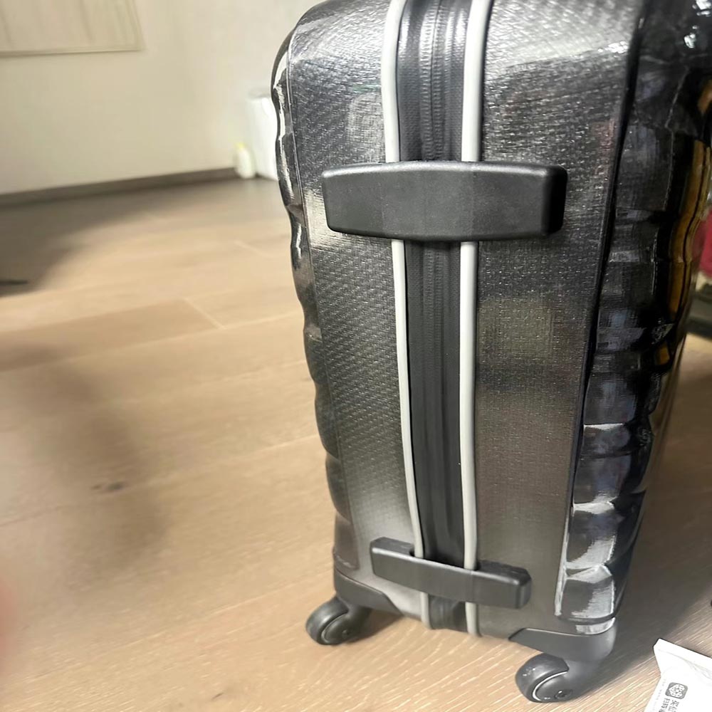 Luggage Hinge for Samsonite Lu - Travel Accessories Samsonite recension och pris