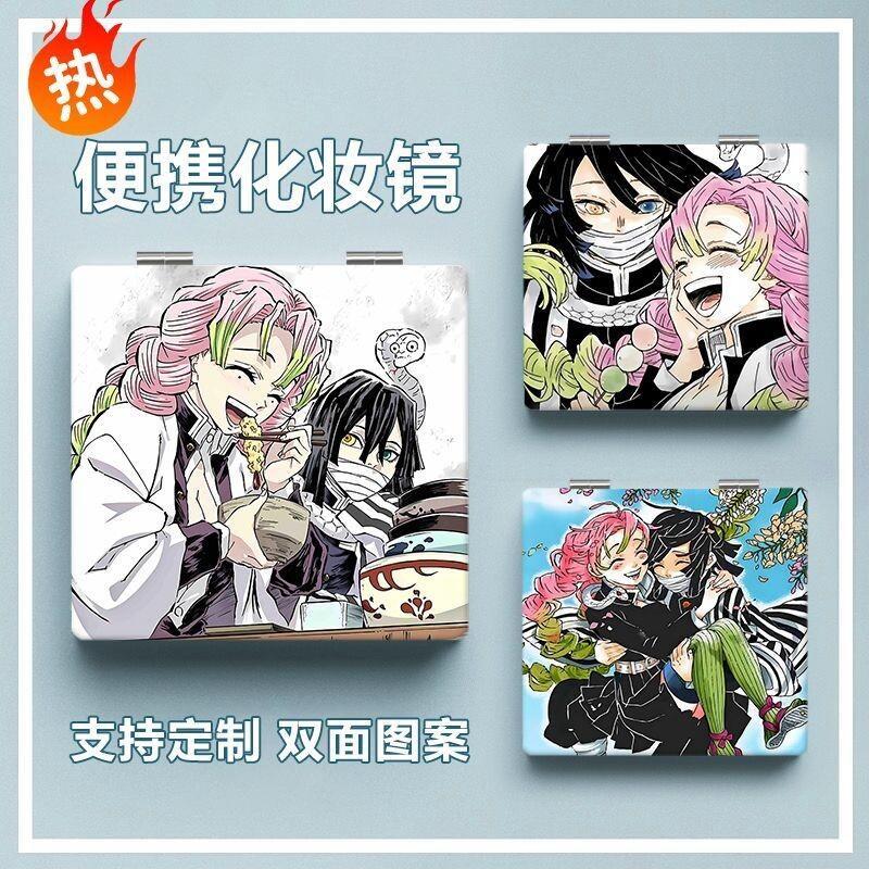 Demon Slayer Anime Snake Love  - Travel Accessories Japan recension och pris