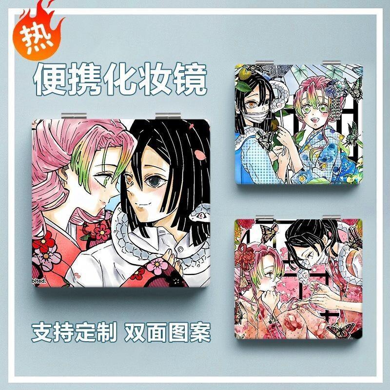 Demon Slayer Anime Snake Love  - Travel Accessories Japan recension och pris