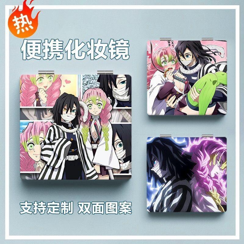 Demon Slayer Anime Snake Love  - Travel Accessories Japan recension och pris