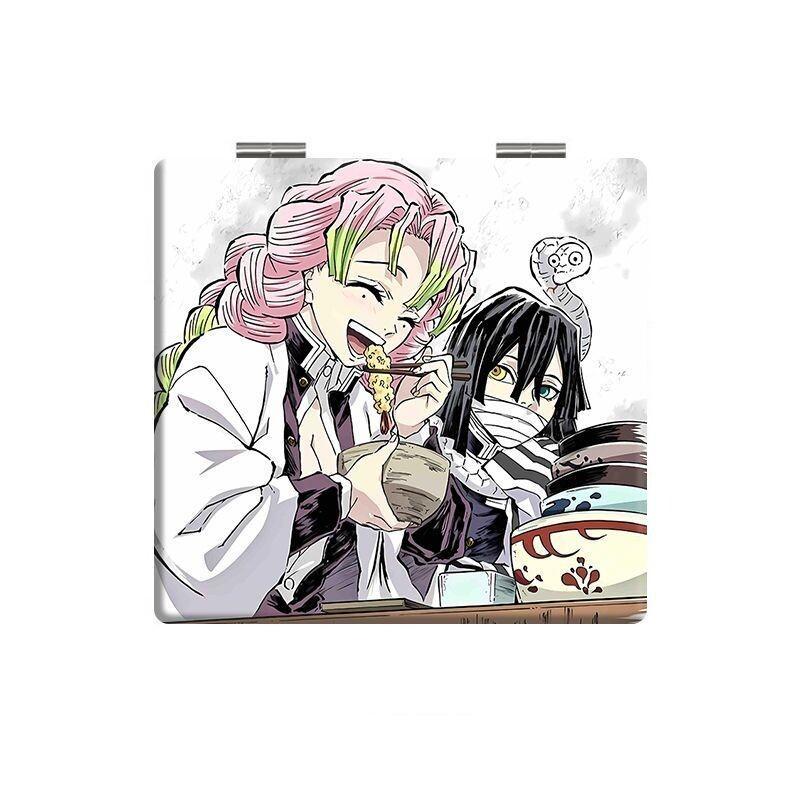 Demon Slayer Anime Snake Love  - Travel Accessories Japan recension och pris