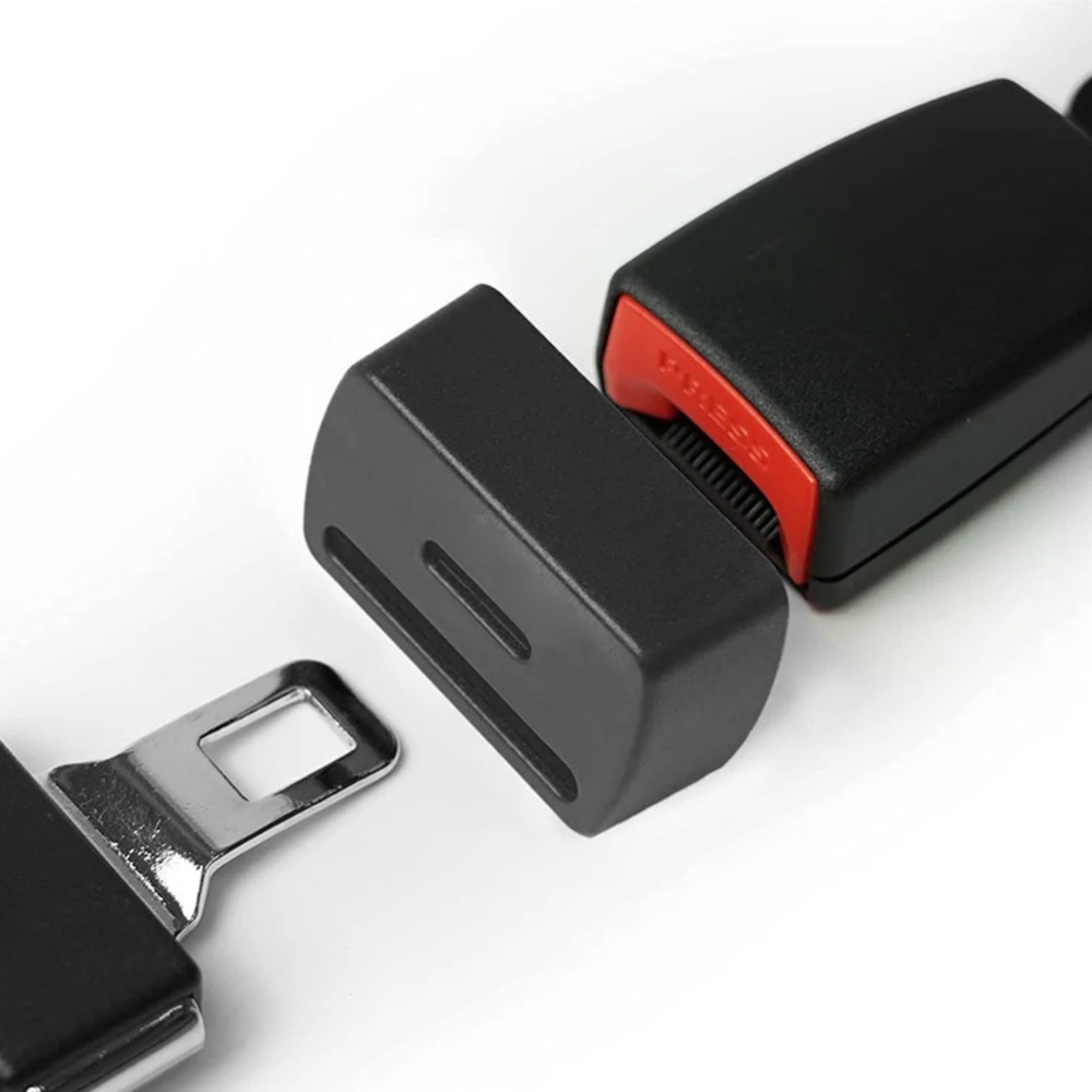 Car Seat Belt Lock Clip Child  - Travel Accessories For 6 Year Old recension och pris