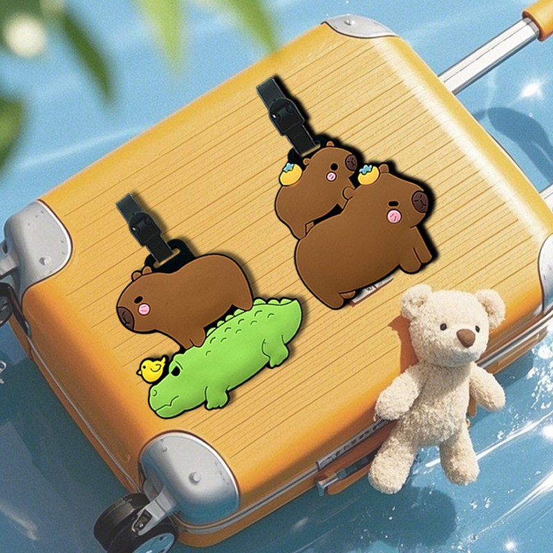 Travel accessories, luggage ta - Travel Accessories List recension och pris