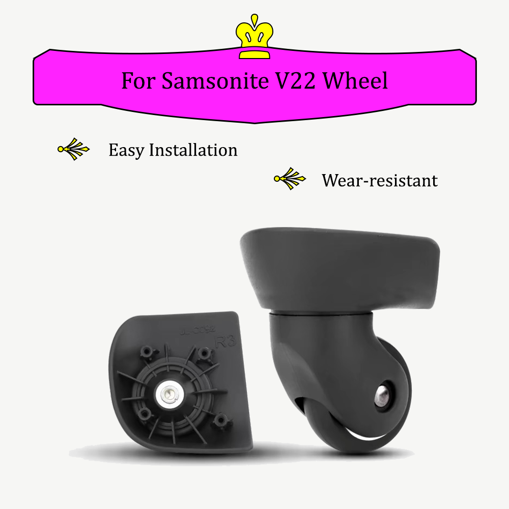 Compatible With Samsonite V22  - Travel Accessories Samsonite recension och pris