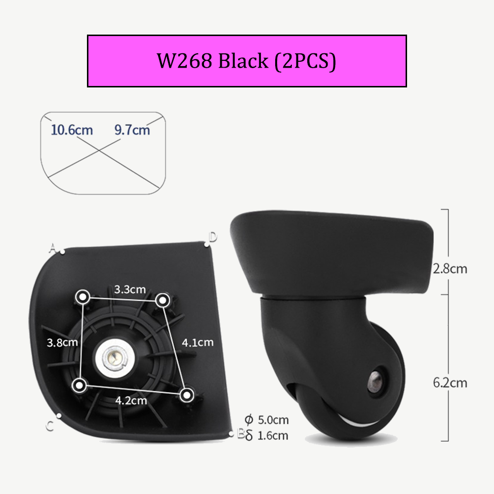 Compatible With Samsonite V22  - Travel Accessories Samsonite recension och pris