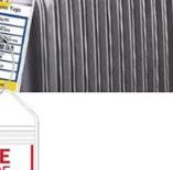 5Pcs Transparent Cruise Luggag - Travel Accessories List recension och pris