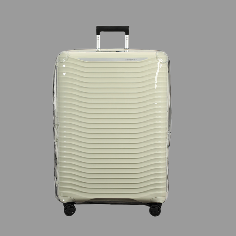 PVC Clear Luggage Covers Suita - Travel Accessories Samsonite recension och pris