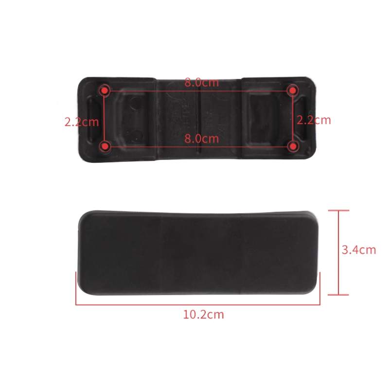 1pc Hinge Replace for Samsonit - Travel Accessories Samsonite recension och pris