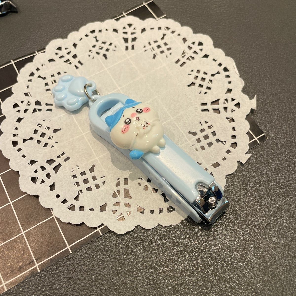 Kawaii Chiikawa Nail Clipper C - Travel Accessories Japan recension och pris