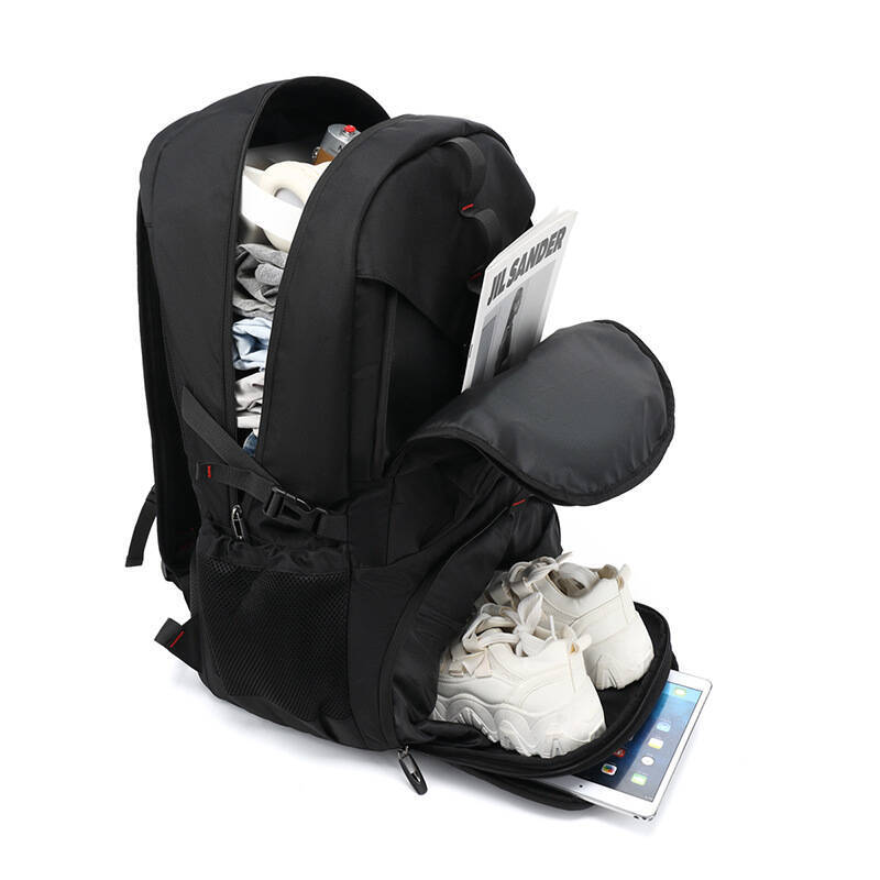 New Extra Large Capacity Men S - Travel Accessories Us recension och pris