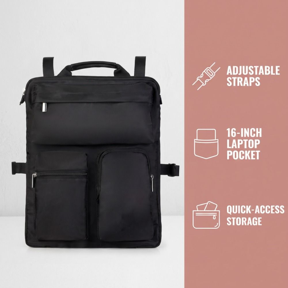 Multi Pockets Luggage Organize - Travel Accessories Luggage Straps recension och pris