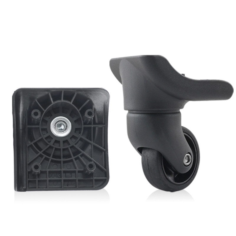 Luggage Replacement Swivel Cas - Travel Accessories Samsonite recension och pris