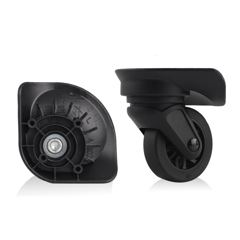 Luggage Replacement Swivel Cas - Travel Accessories Samsonite recension och pris