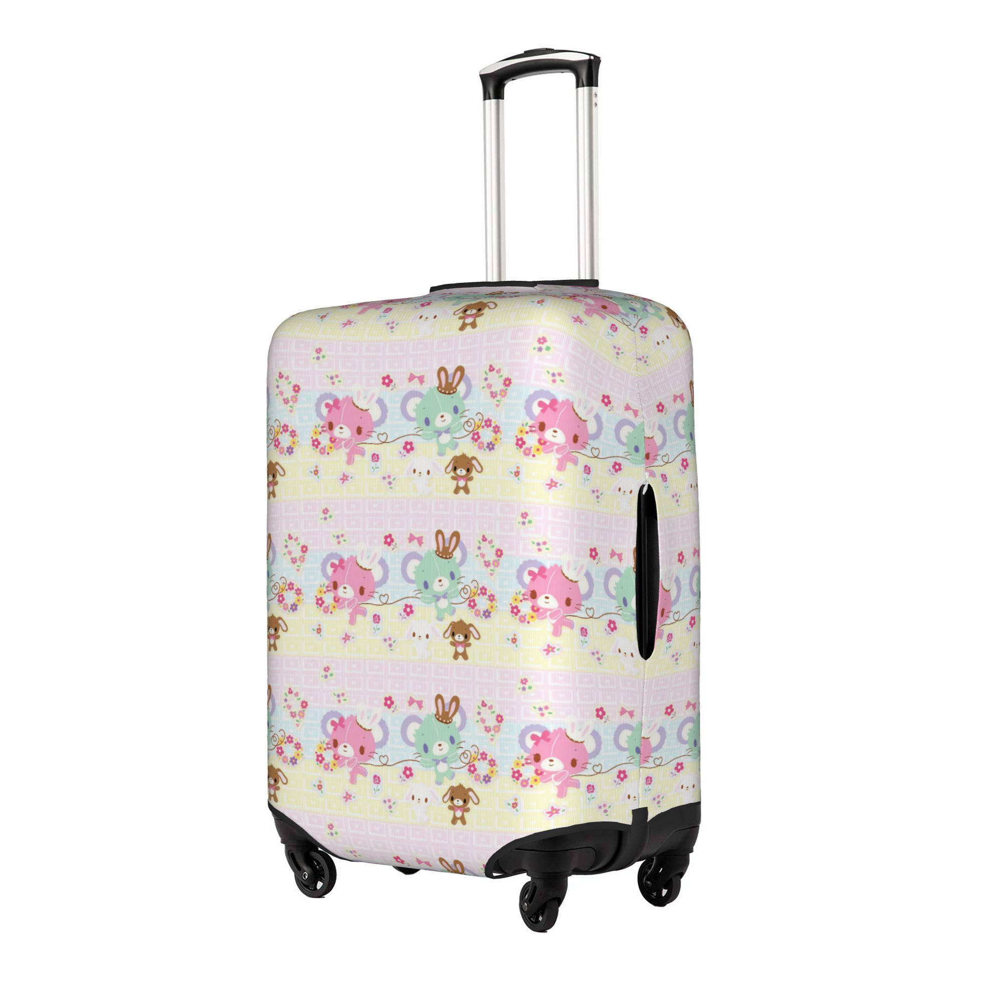 Cartoon Sugarbunnies Japan Ani - Travel Accessories Japan recension och pris