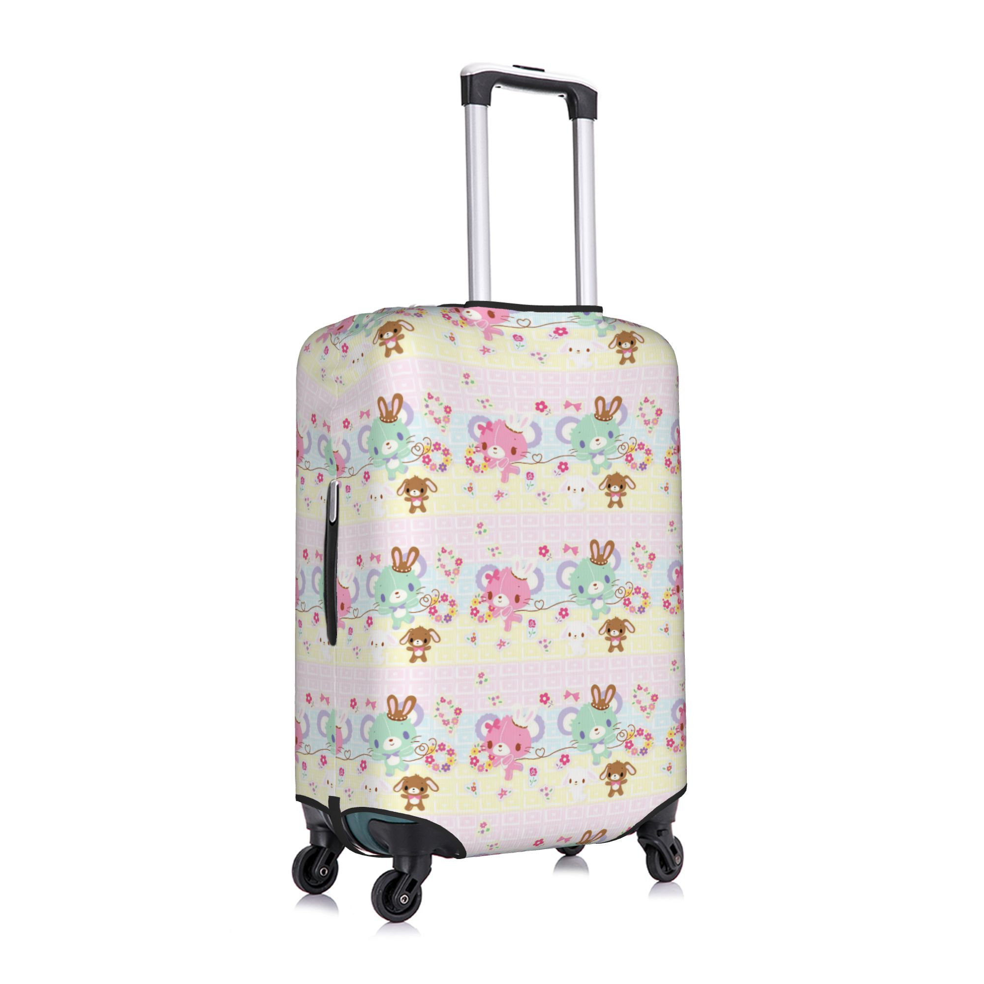 Cartoon Sugarbunnies Japan Ani - Travel Accessories Japan recension och pris