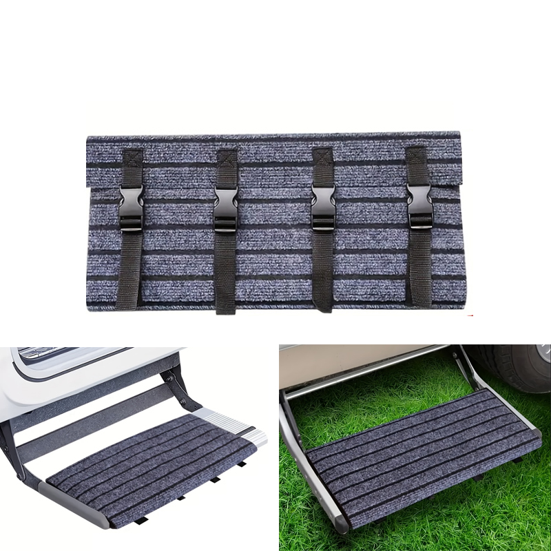Outdoor Caravan Step Doormat R - Travel Accessories Us recension och pris
