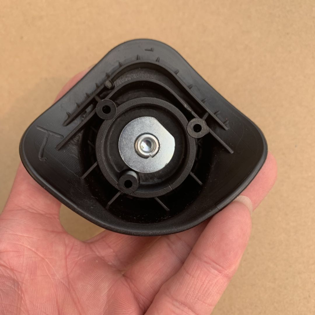 Suitcase Wheel Accessories Omn - Travel Accessories Samsonite recension och pris
