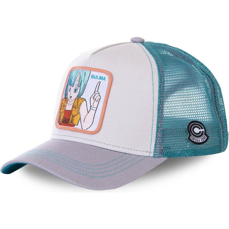 New Dragon Ball Son Goku Cap S - Travel Accessories Japan recension och pris