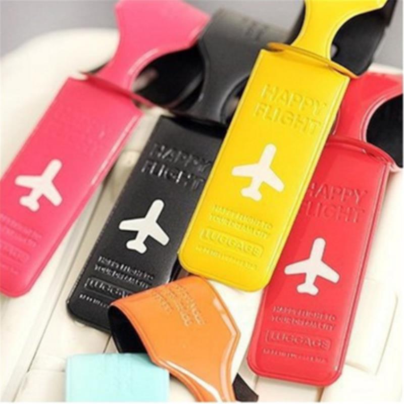 Travel Luggage Tag Cover Suitc - Travel Accessories List recension och pris