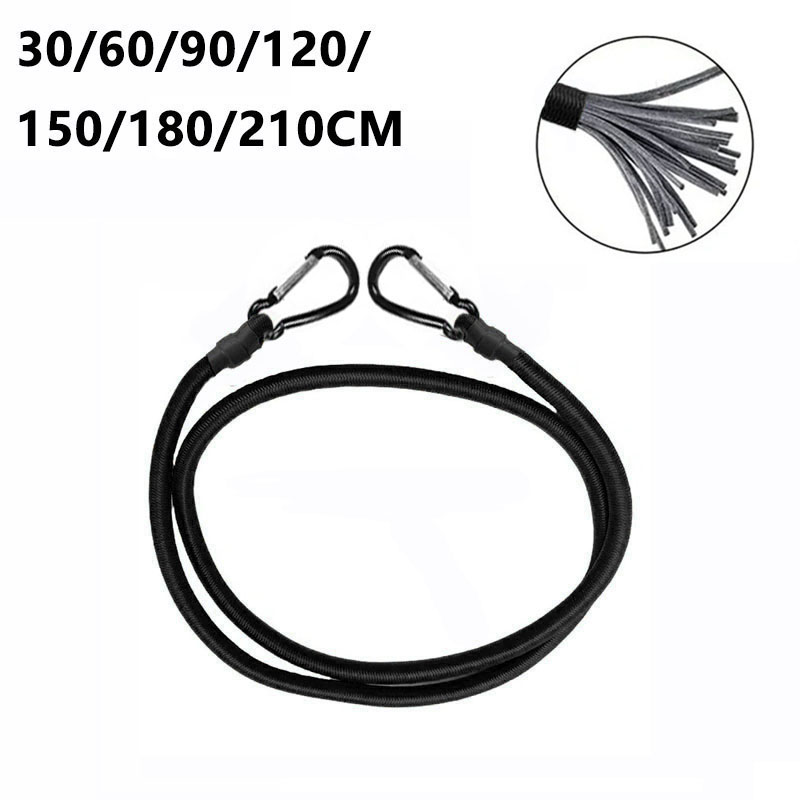 30-210cm Telescopic Elastic Ro - Travel Accessories Luggage Straps recension och pris