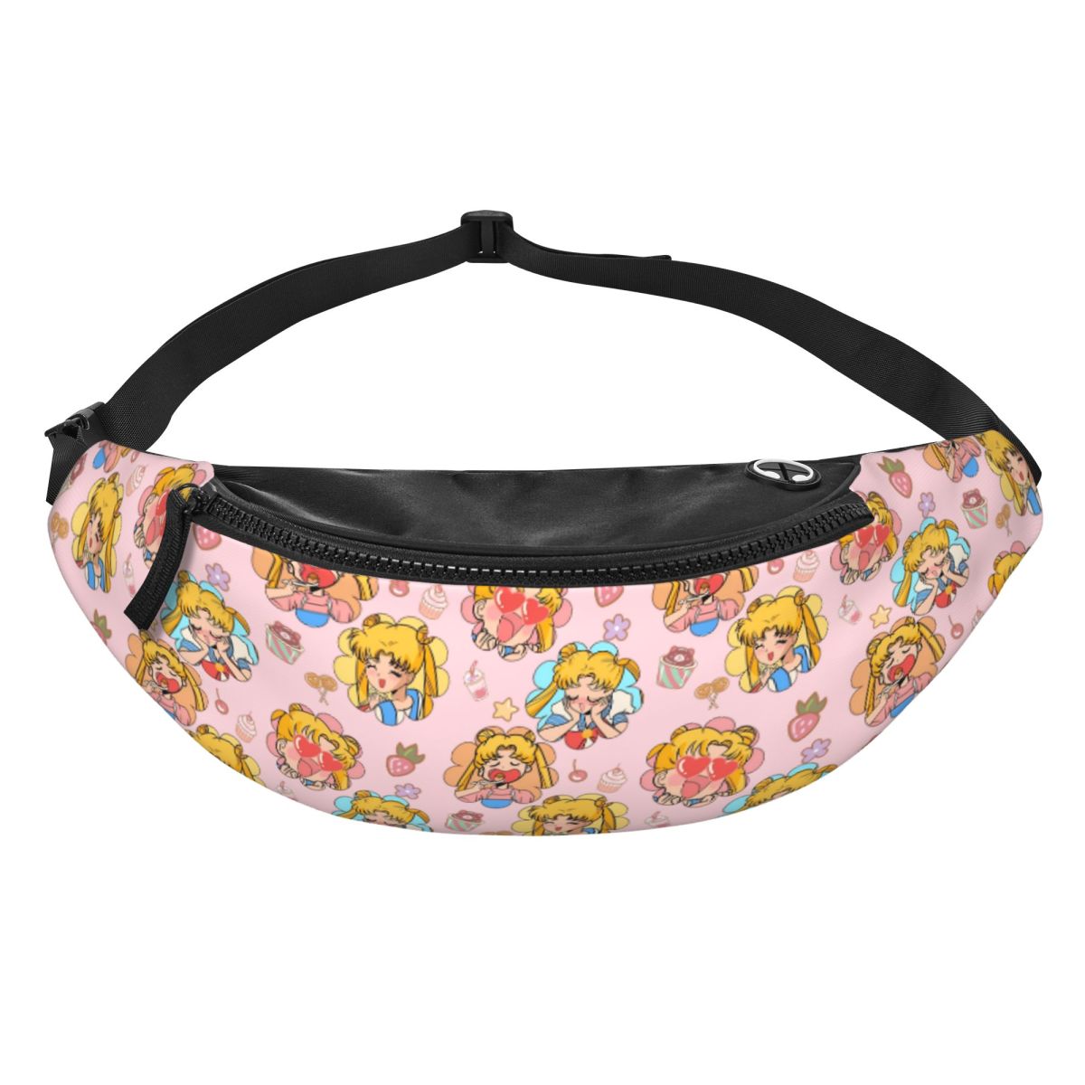 Custom Fashion S-Sailors M-Moo - Travel Accessories Japan recension och pris
