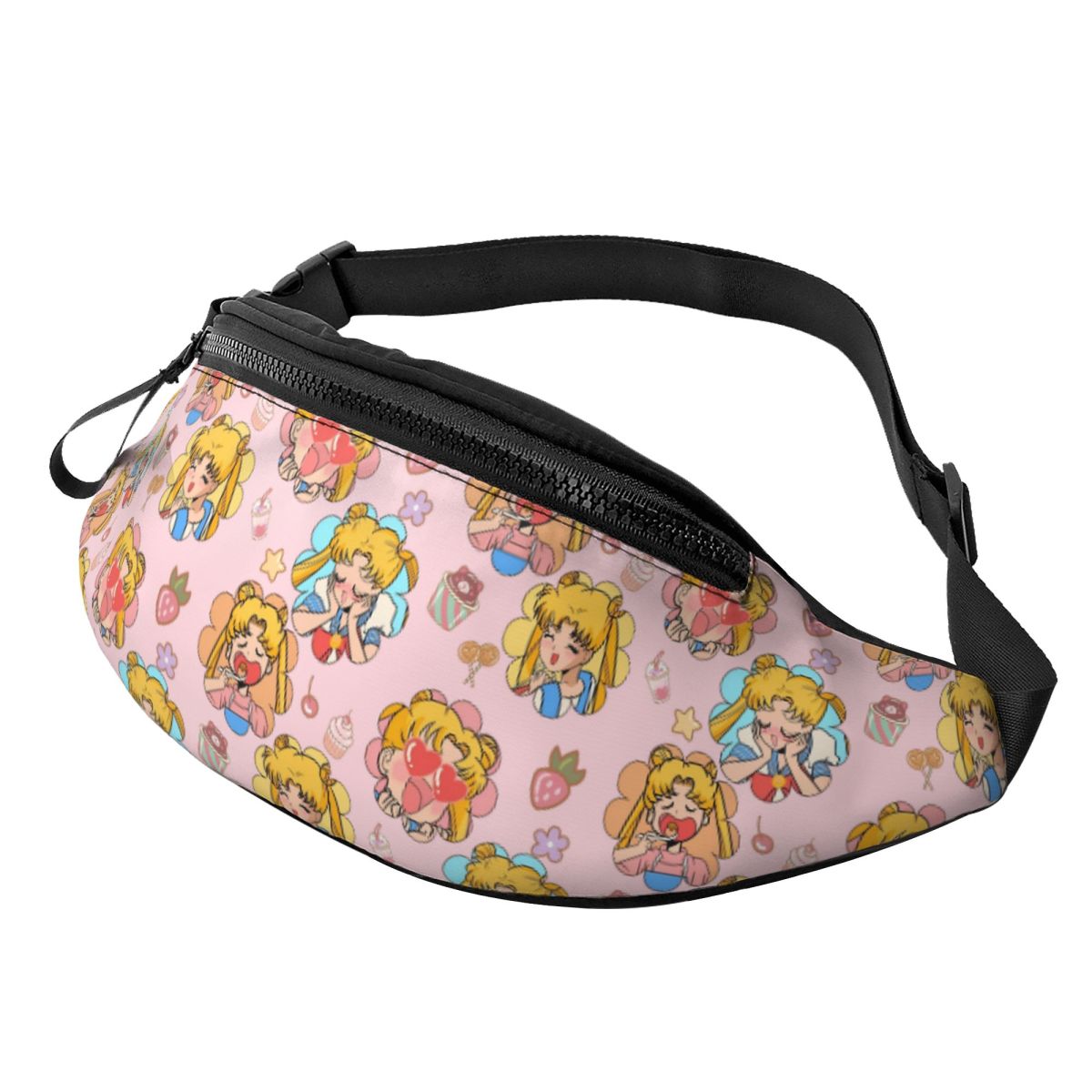 Custom Fashion S-Sailors M-Moo - Travel Accessories Japan recension och pris