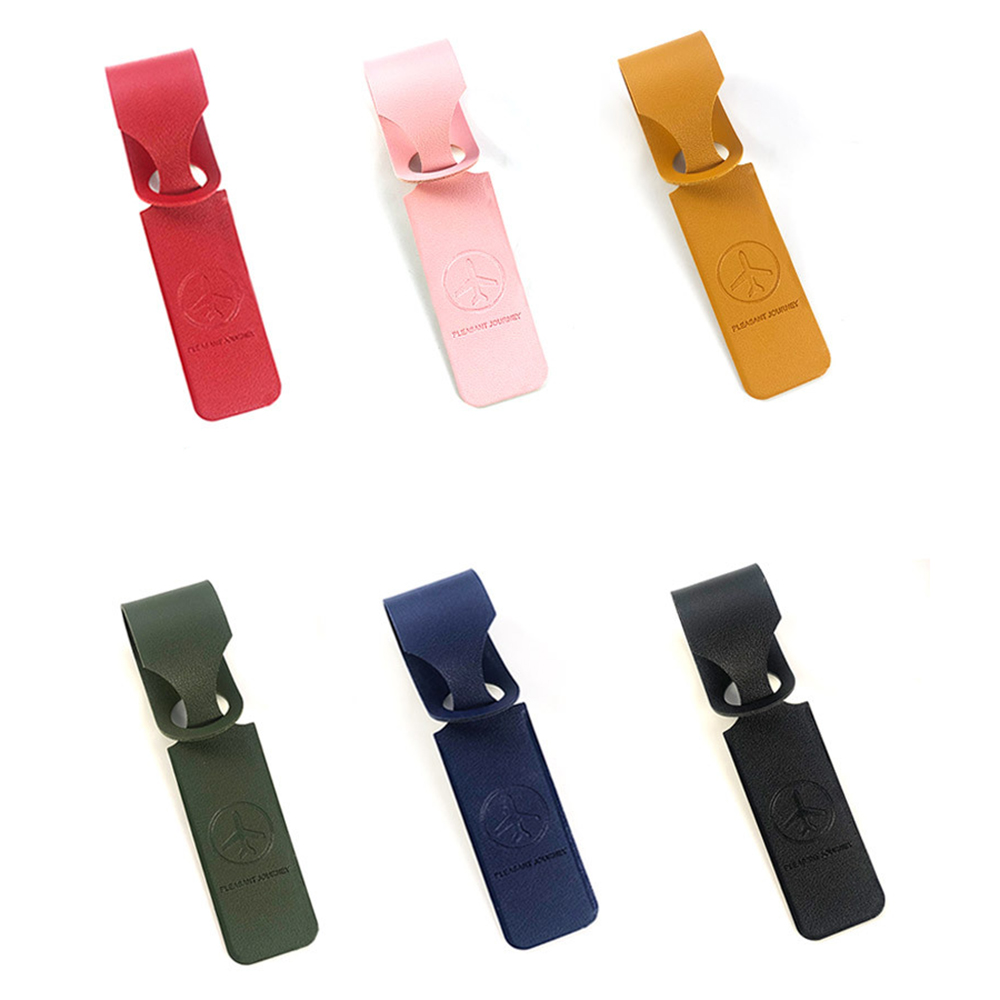Personalized Travel Luggage Ta - Travel Accessories List recension och pris