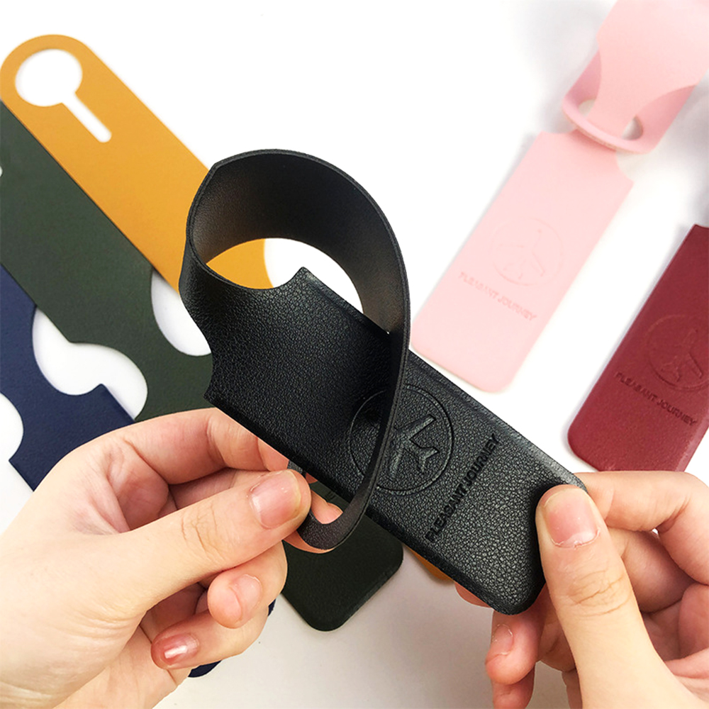Personalized Travel Luggage Ta - Travel Accessories List recension och pris