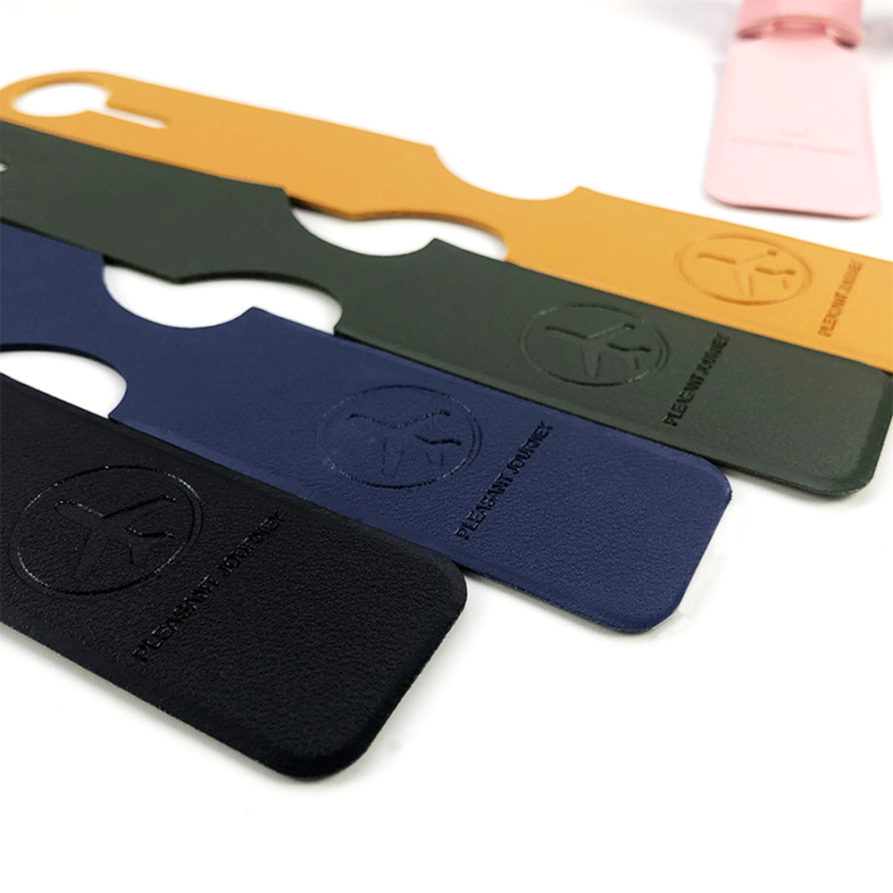 Personalized Travel Luggage Ta - Travel Accessories List recension och pris