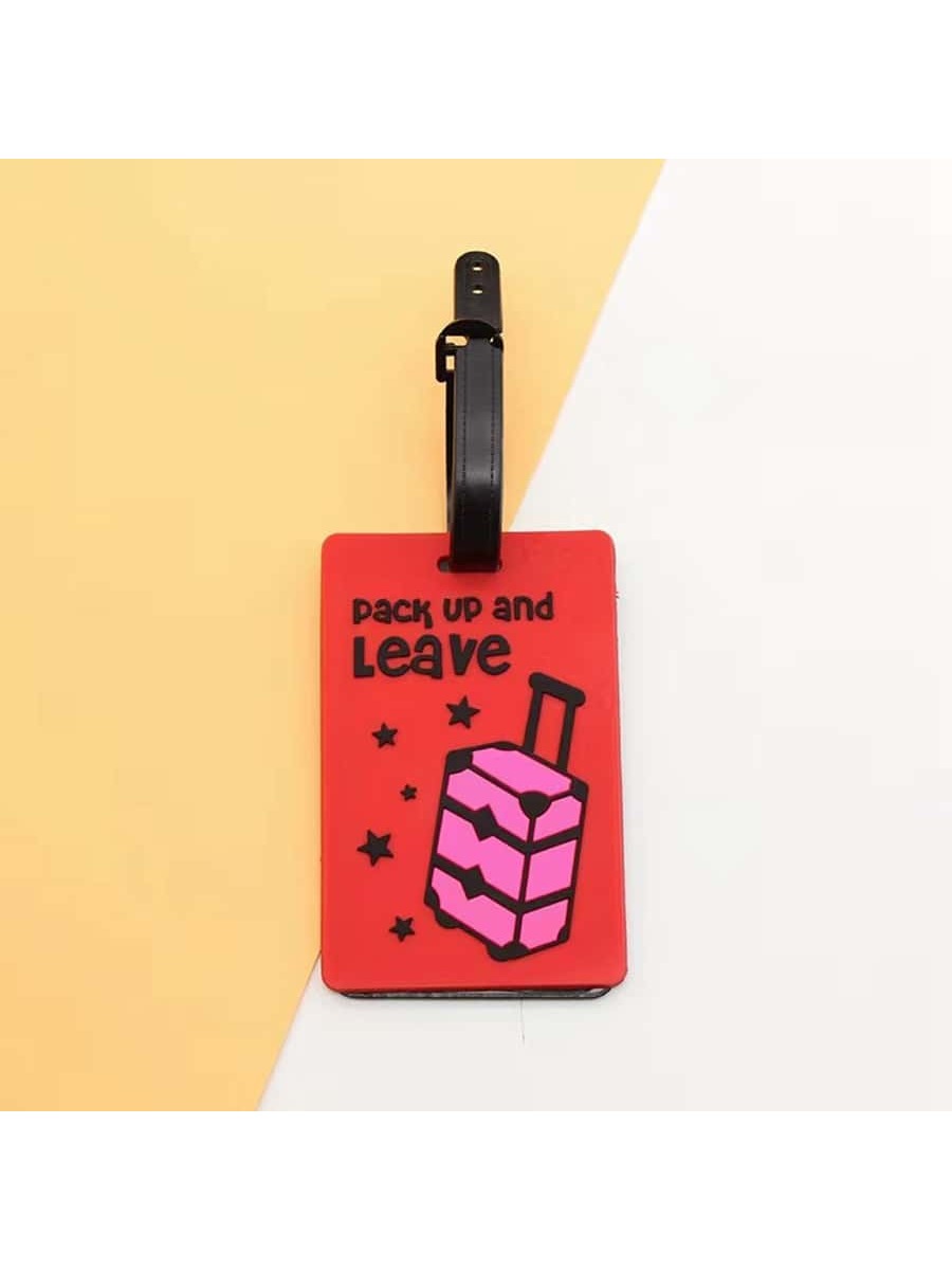 1PCS Travel Accessories Suitca - Travel Accessories List recension och pris