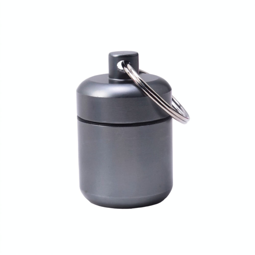 Portable Aluminum Alloy Contai - Travel Accessories Us recension och pris