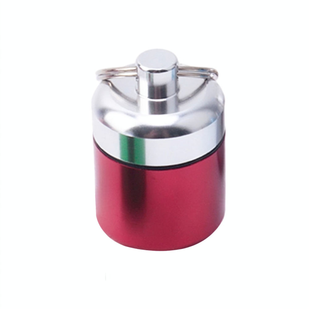 Portable Aluminum Alloy Contai - Travel Accessories Us recension och pris