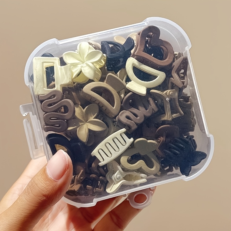 5/10/20/30pcs Beige Mixed Pack - Travel Accessories For 6 Year Old recension och pris