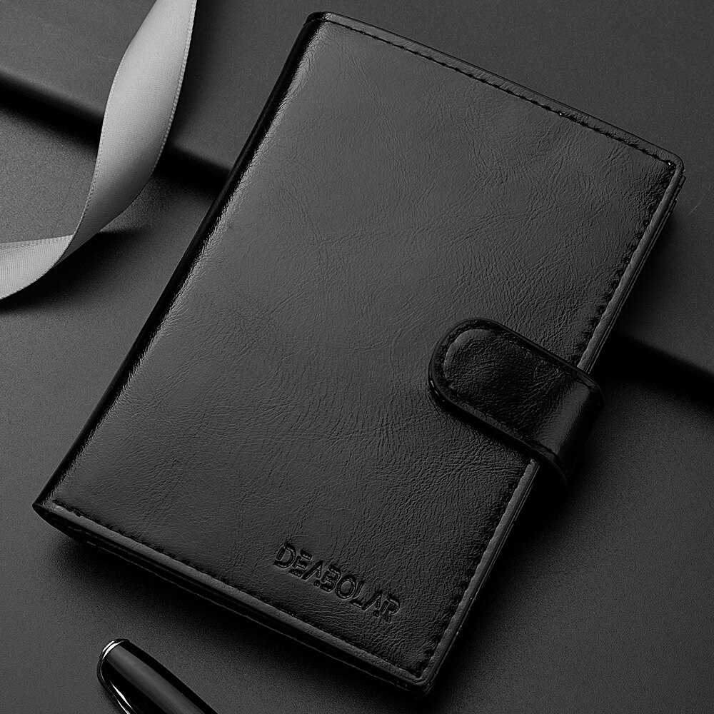 Stylish Travel Passport Bag Mu - Travel Accessories Japan recension och pris