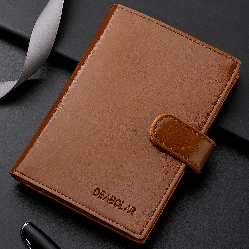 Stylish Travel Passport Bag Mu - Travel Accessories Japan recension och pris